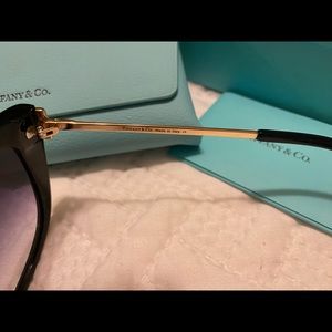 Tiffany & Co Sunglasses